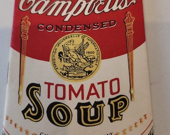 1932 Campbell's Tomato Soup Magazine Ad With Play is Just Health