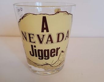 Vintage Barware
