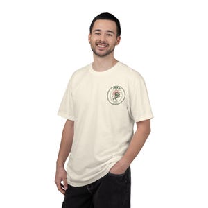 Iran World Cup 2026 Shirt, Lion and Sun Team Melli Tee, Shir o Khorshid, Persian Gift, Free Iran (Unisex) image 16