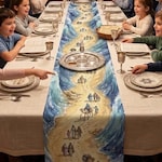 Passover Decorations