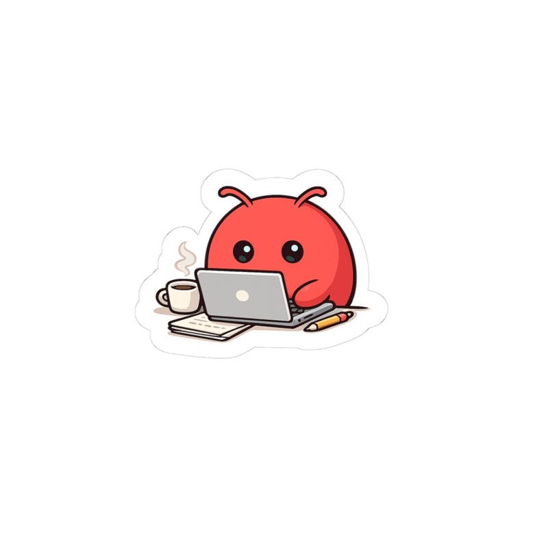 Claude Code Sticker, Openclaw Sticker | Chatgpt Laptop Decal ...