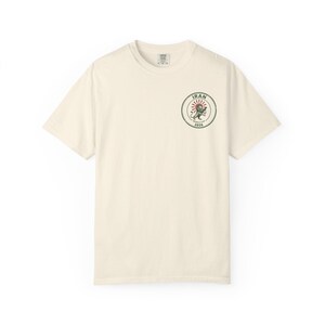 Iran World Cup 2026 Shirt, Lion and Sun Team Melli Tee, Shir o Khorshid, Persian Gift, Free Iran (Unisex) image 14