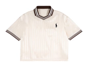 Camiseta con cuello polo de Ralph Lauren