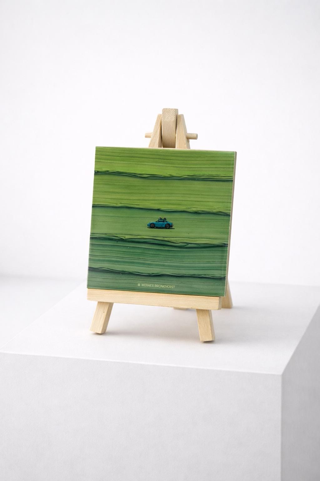 Werner Bronkhorst Original - Etsy