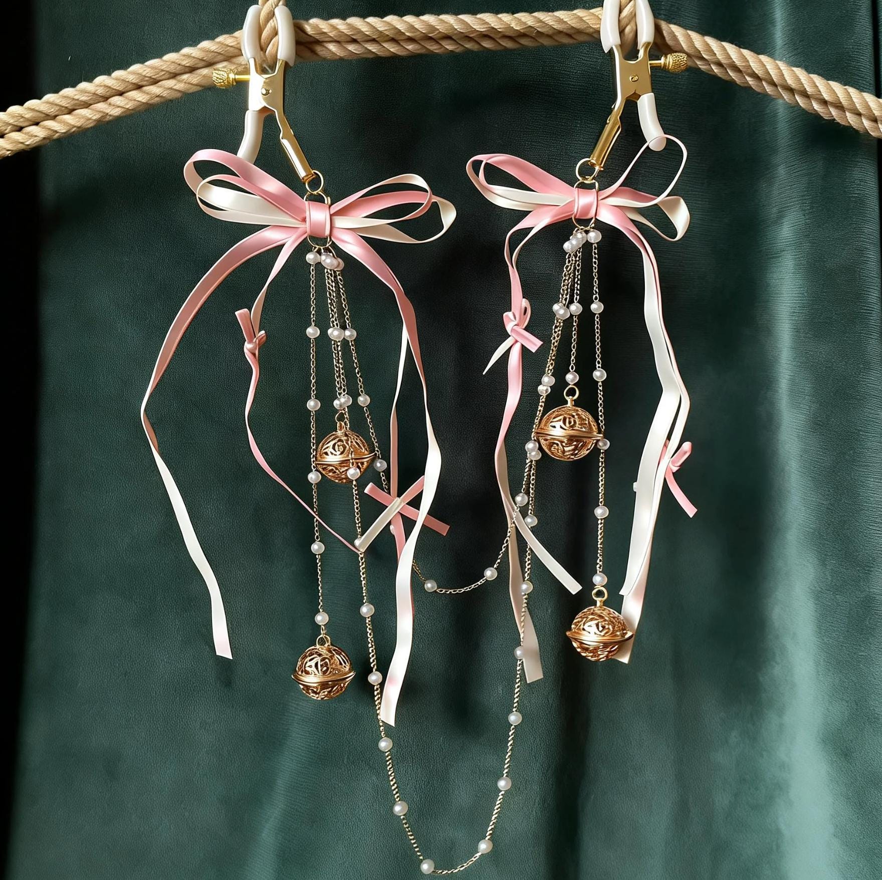 Sex Toys With Bells