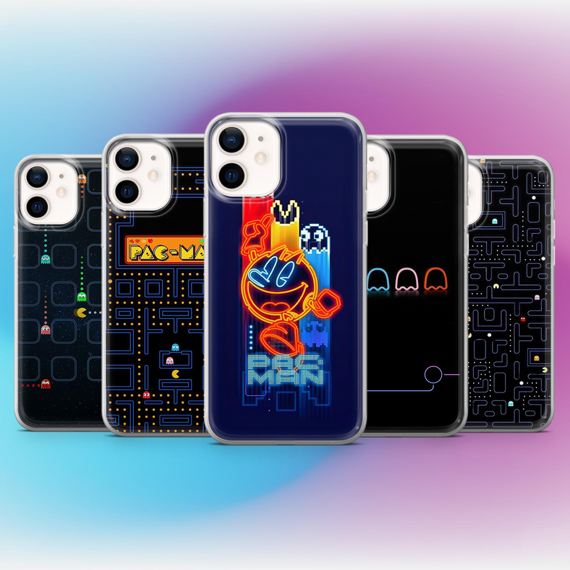 Pac man iPhone case - Etsy 日本