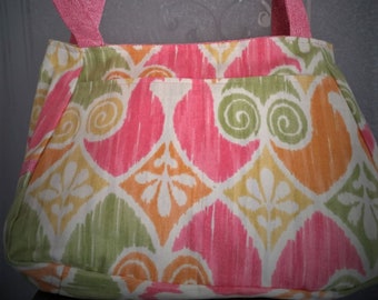 cloth purses like vera bradley