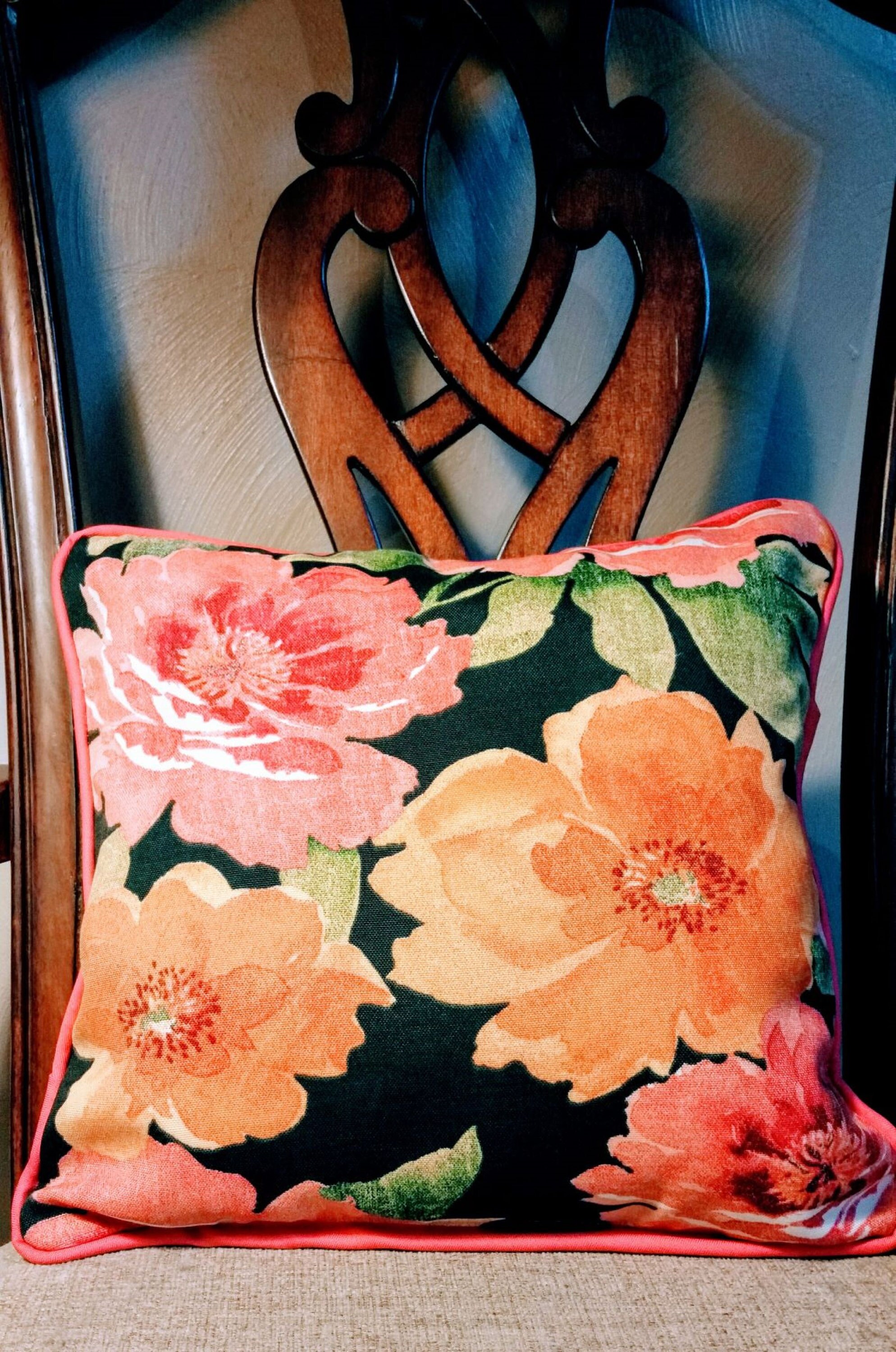 PILLOW Covers bedroom pillowsden pillowsfamily room Etsy