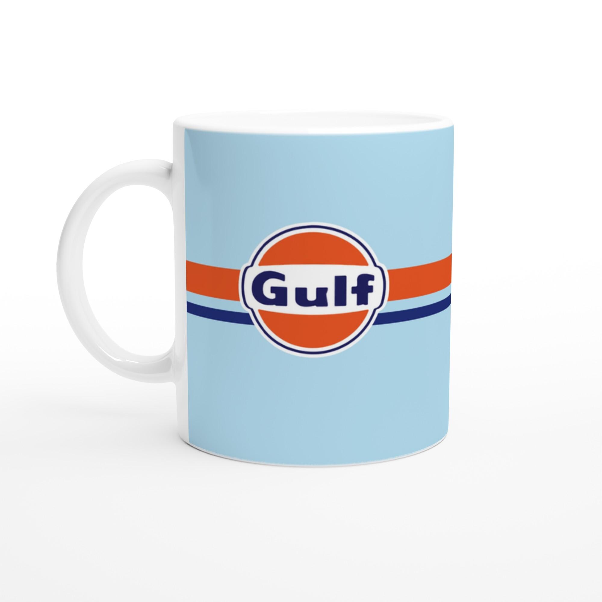 Gulf racing tshirt - Etsy 日本