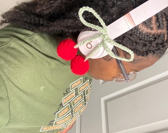 Accesorios para auriculares Cherry