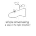 simpleshoemaking