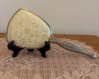 Lustro toaletowe Vintage Vanity