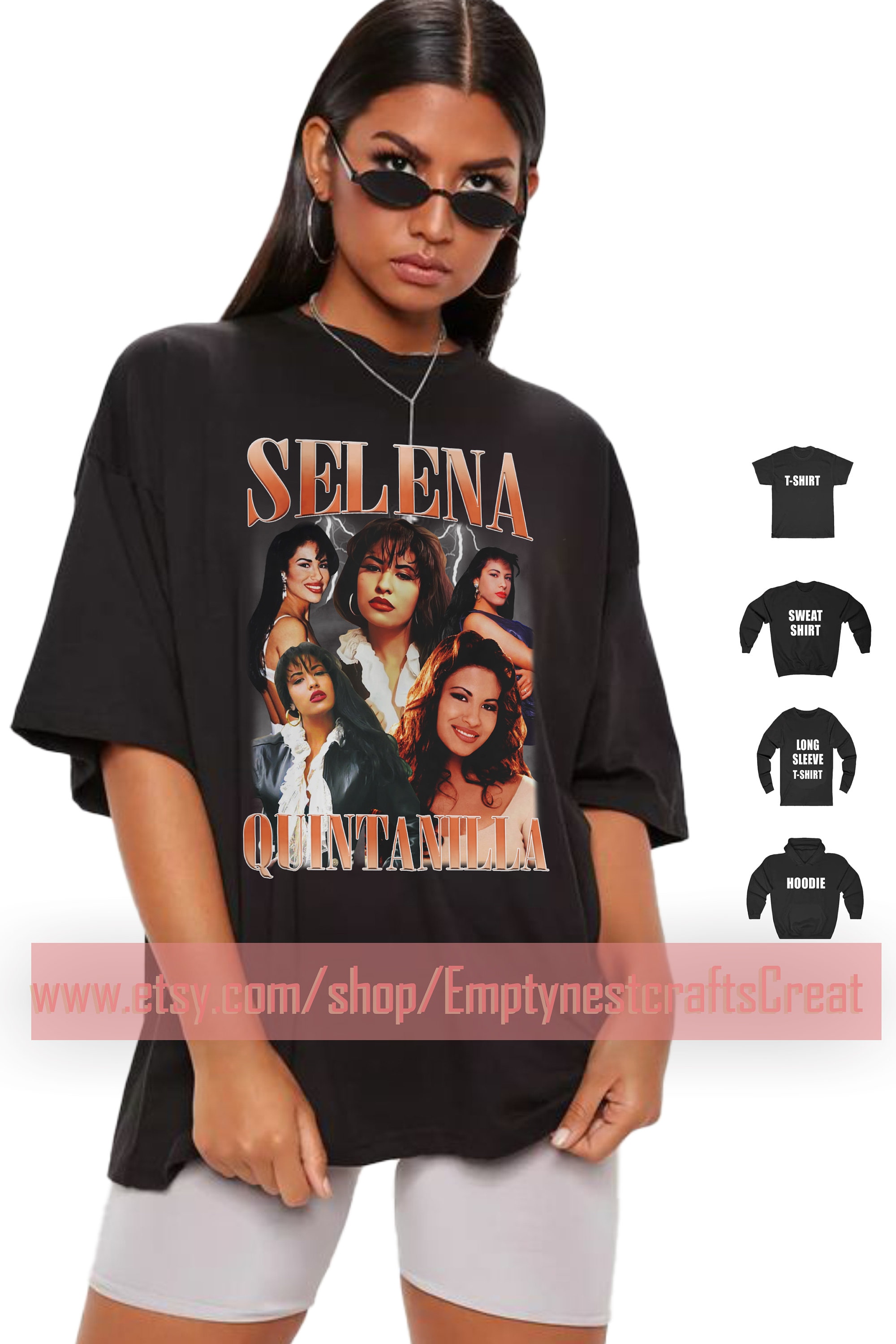 Discover Selena Quintanilla Shirt Como La Flor Tshirt Tee Inspired Shirt