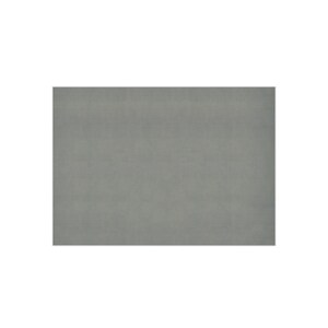 Deck Rug | Retro Flower Green Geometric Pattern | Fade Resistant Outdoor Rug for Patios image 9