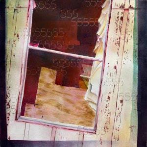 July 14th, 2012 Still Print