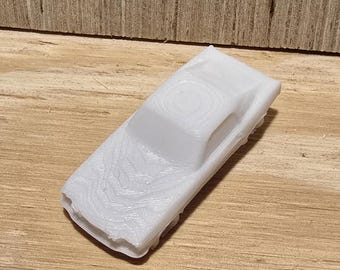 Compañero de cambio - Camaro