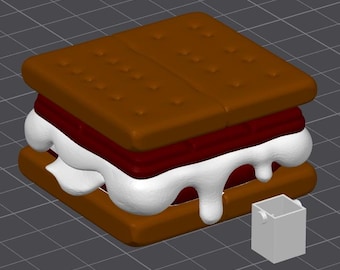 Smore - Cambiar de compañero