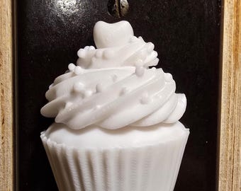 Cambia de compañero - Cupcake de cereza