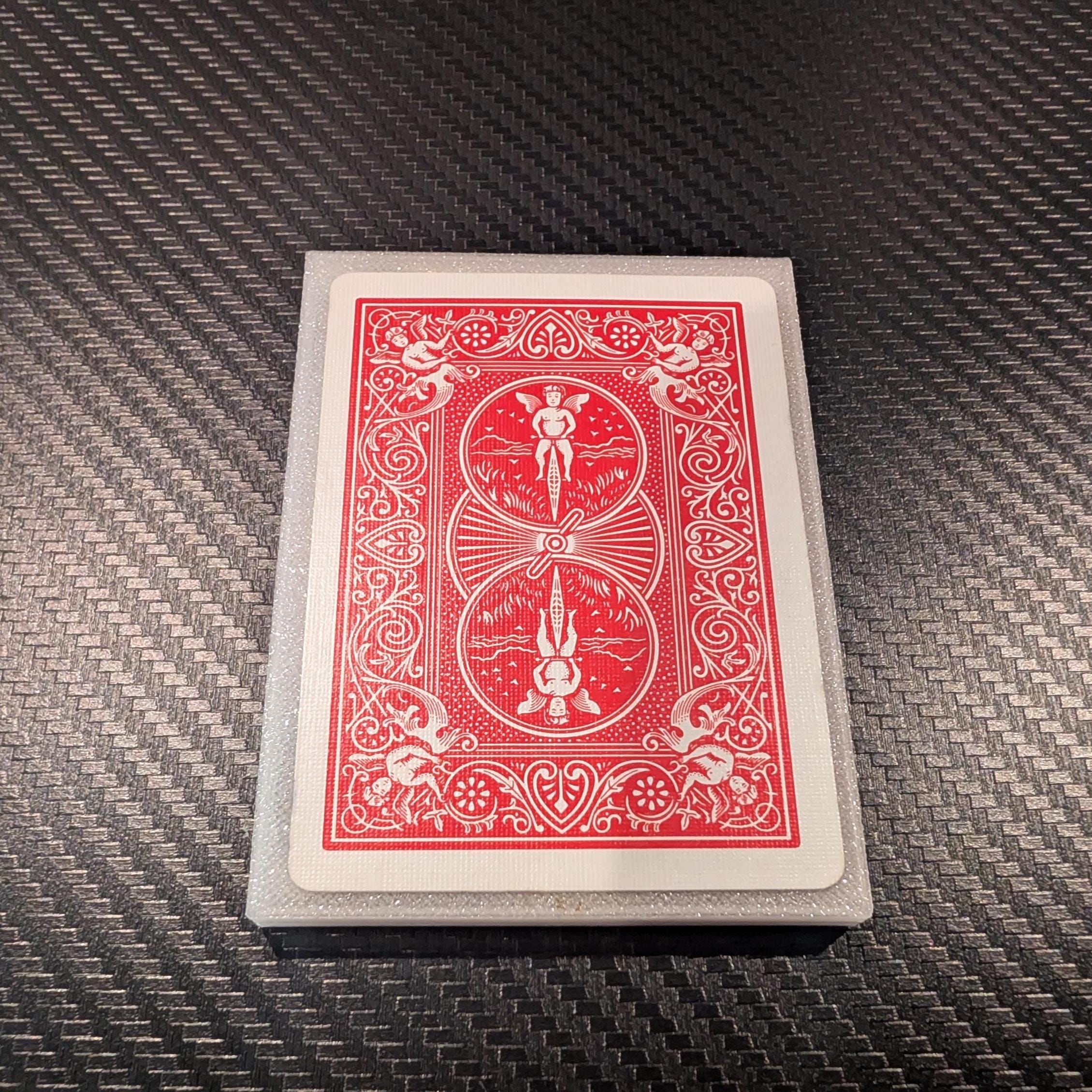 Gambit Kinetic Card - Etsy