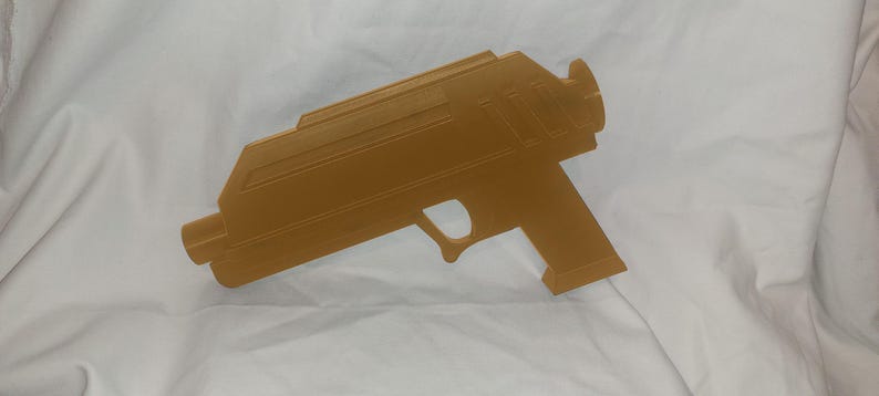 DC17 Prop, Clone Wars DC-17 - Etsy