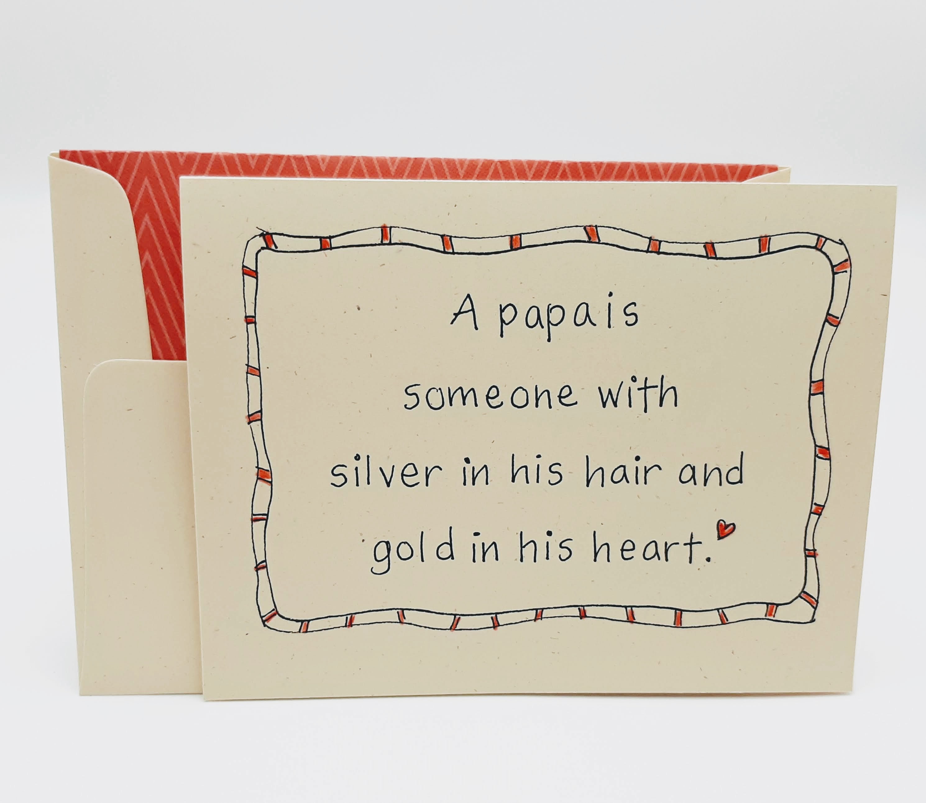 papa-birthday-card-papa-s-heart-loving-papa-card-etsy