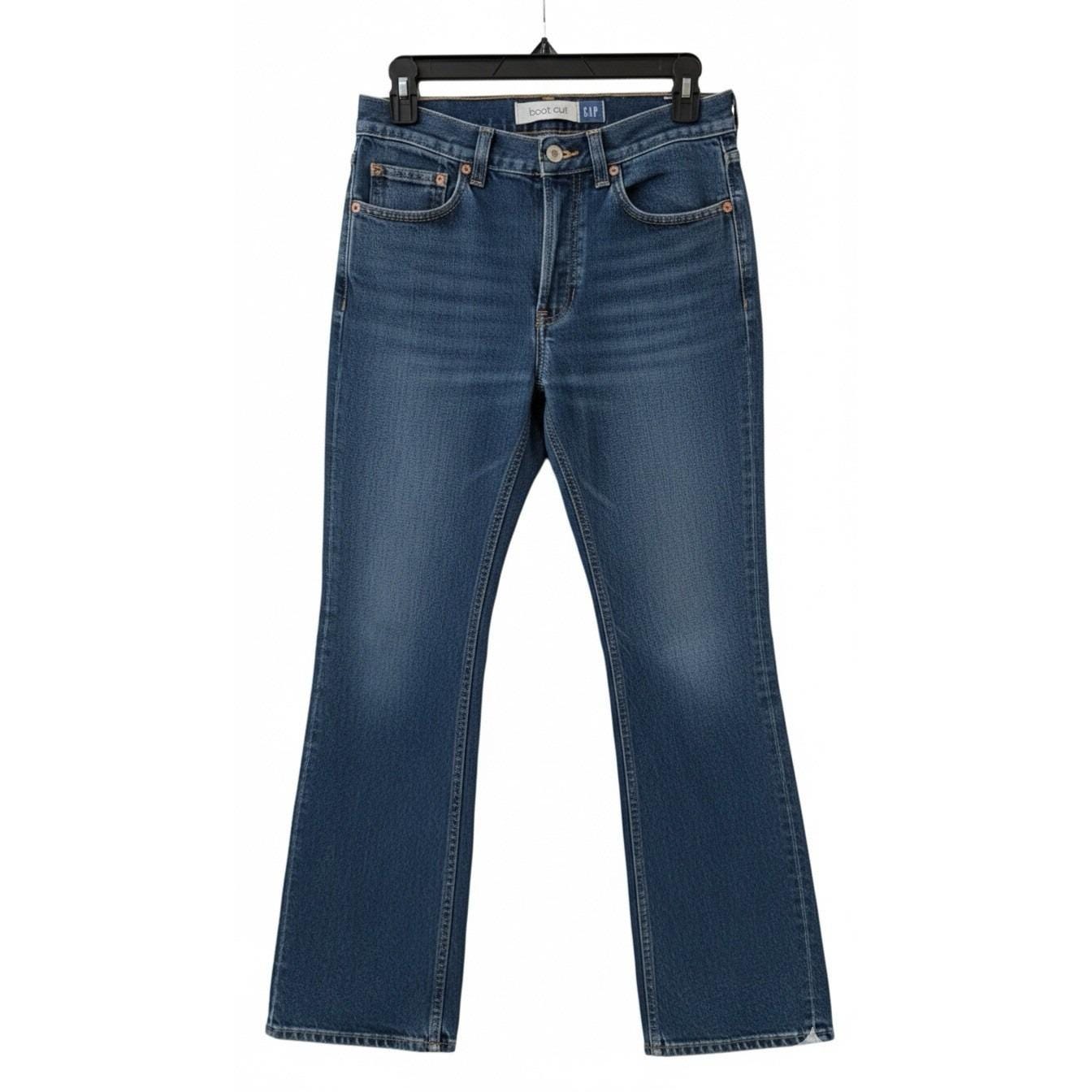 Jean Gap 1969 taille36x32 100% Coton - Vêtements