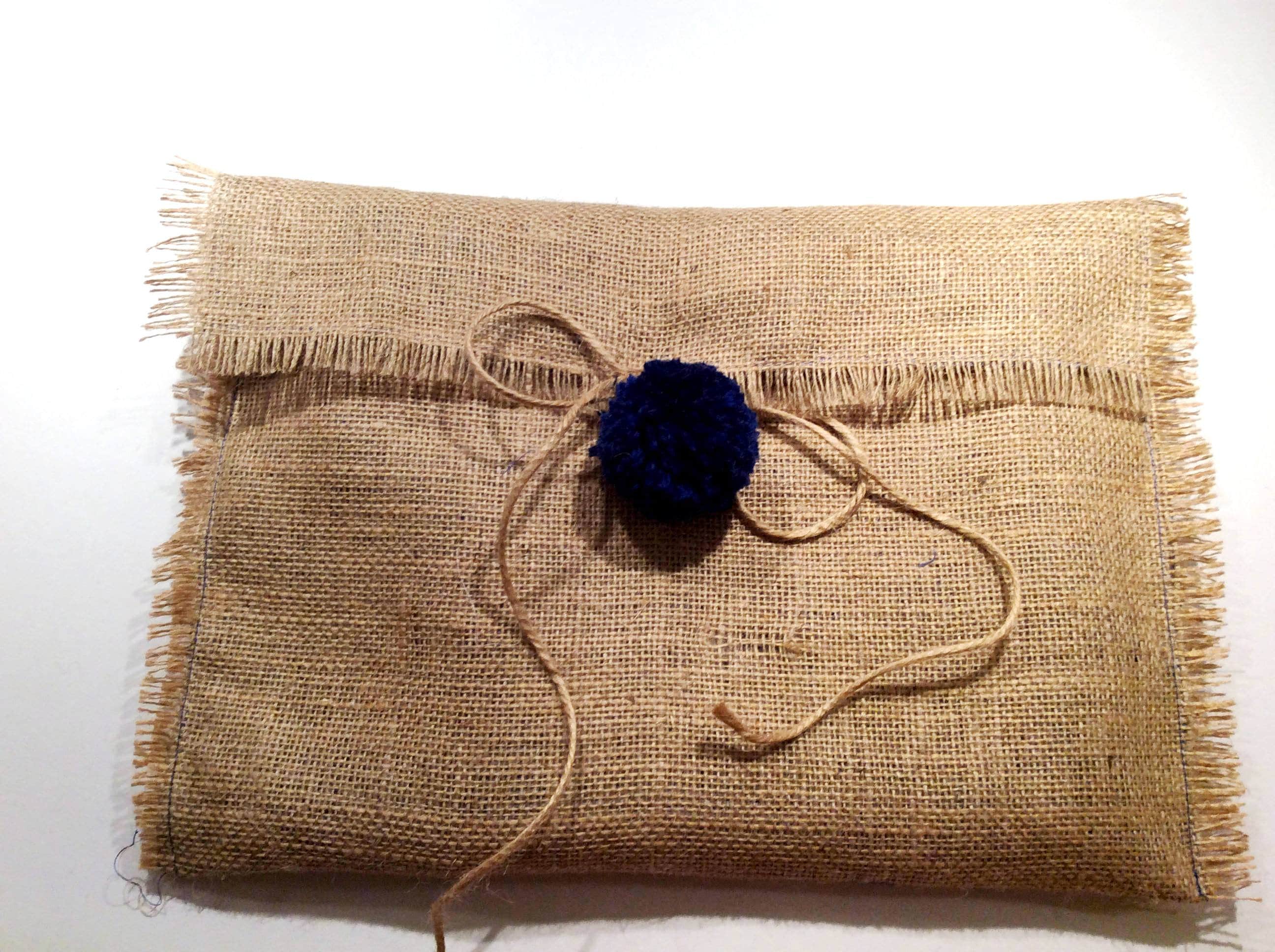 ◆JILLSTUART◆[SUMMER JUTE] Brown jute canvas book tote bag ◇JILLSTUART◇[SUMMER JUTE] Brown jute canvas book tote bag