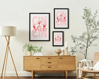 Time to move on wall print | Home Decor