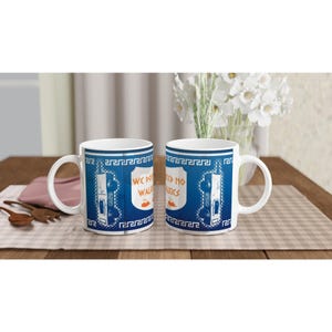 Anthora Coffee Cup - Etsy