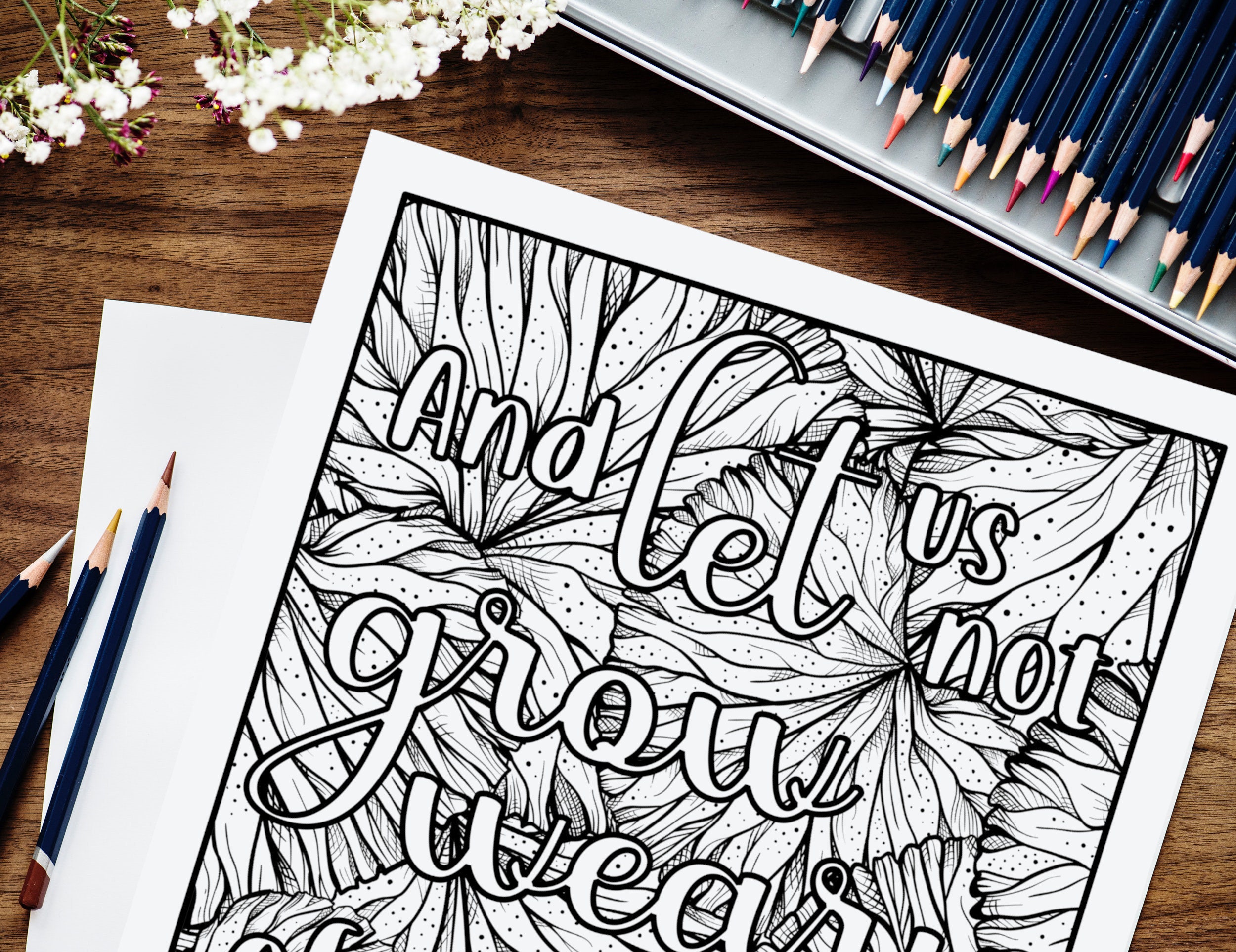 Galatians 6 9 Scripture Bible Verse Coloring Page Single Digital Download Printable Esv Etsy Galatians 6 9 Scripture Bible Verse Coloring Page Single Digital Download Printable Esv Etsy