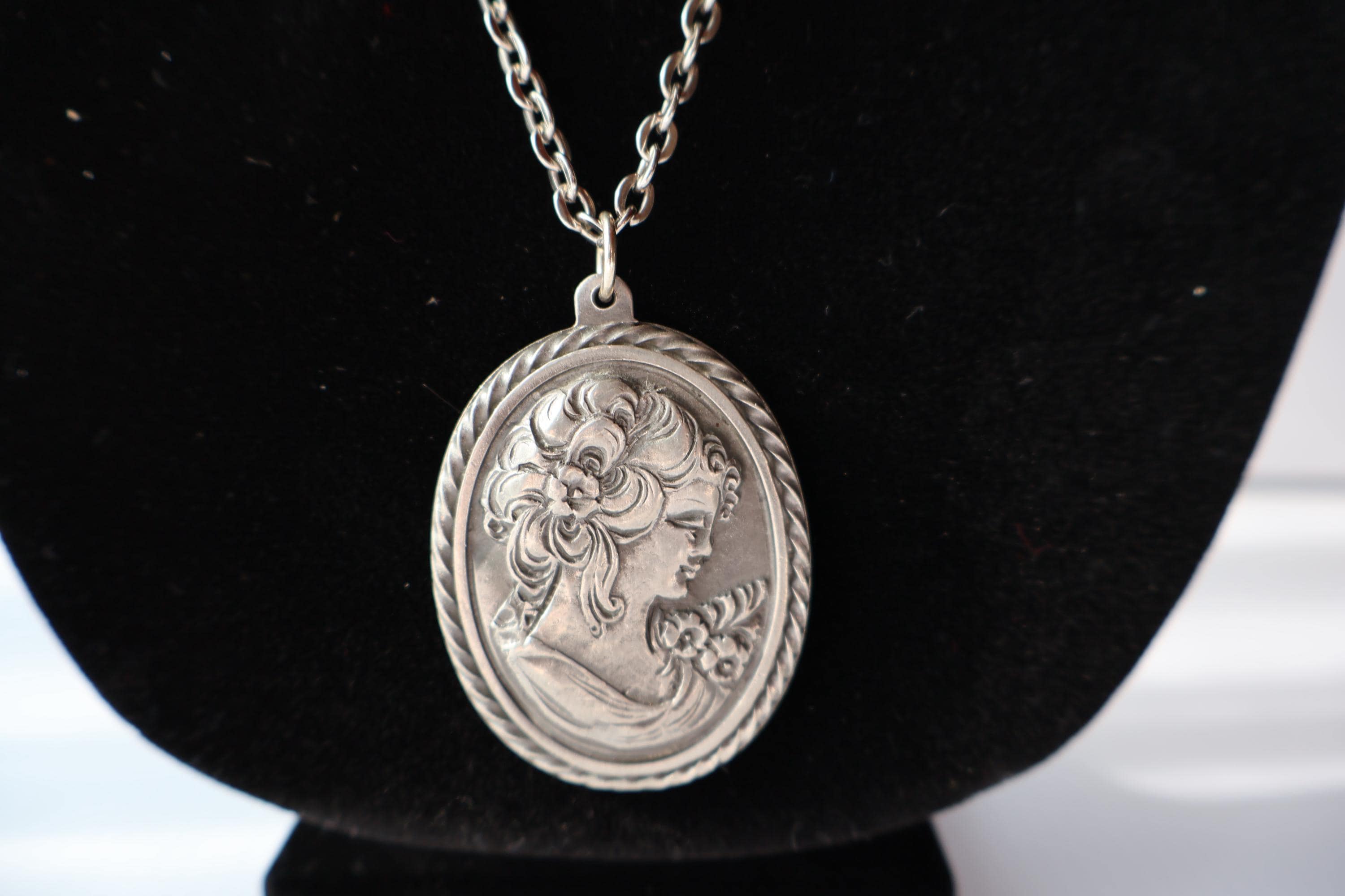 Jorgen Jensen Pewter - Etsy