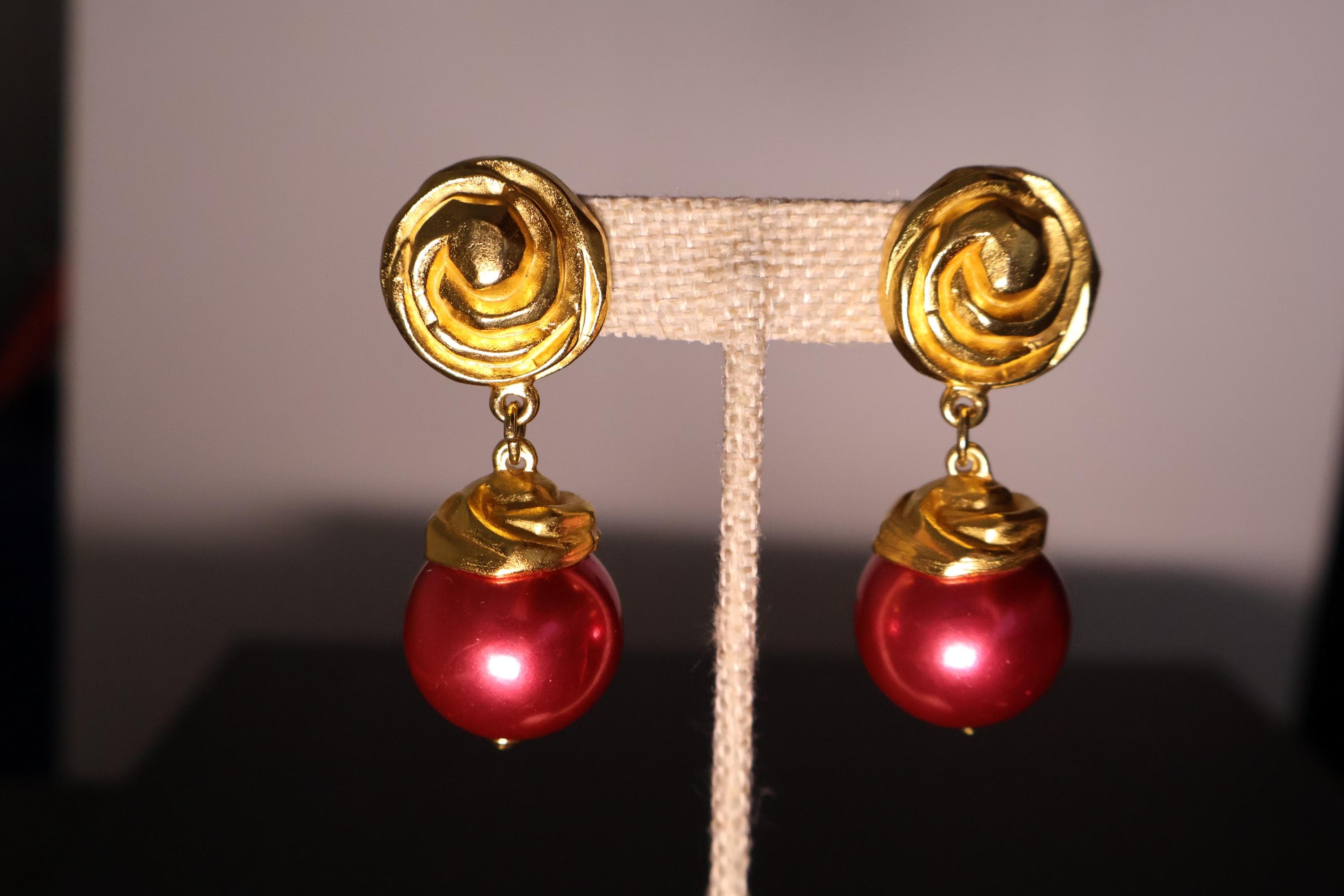 Poggi Paris Jewelry - Etsy
