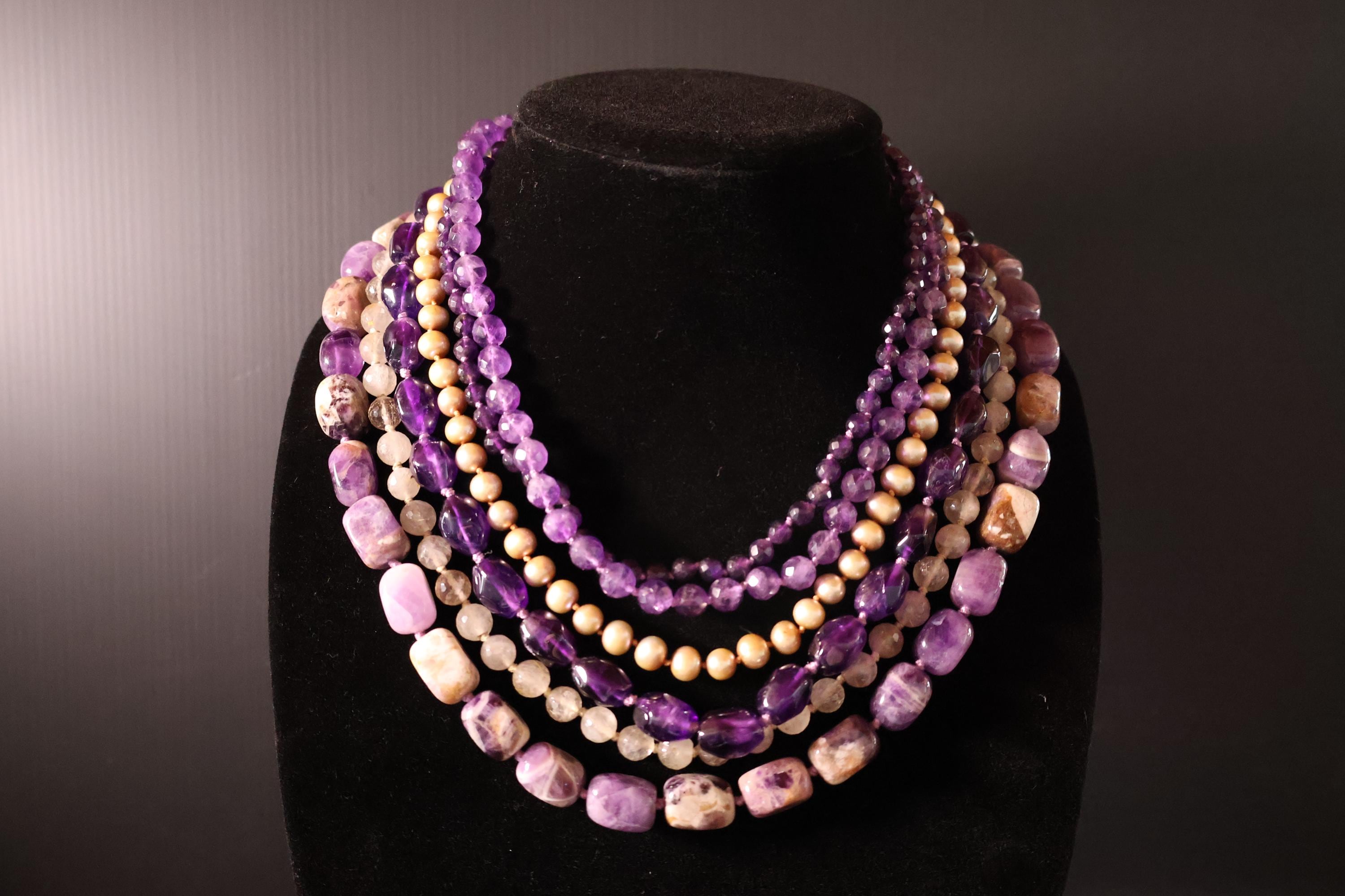Carolee lux jewelry - Etsy 日本
