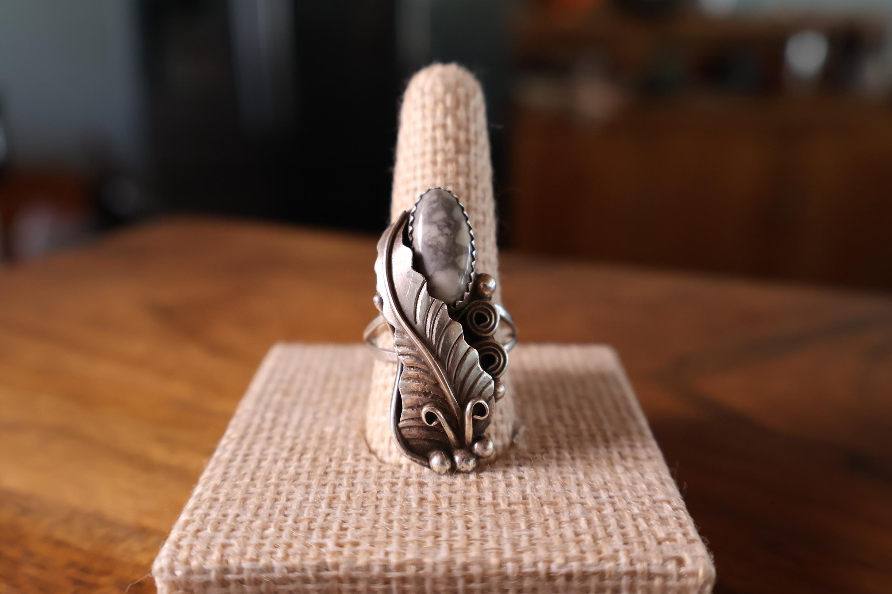 Roy Buck Navajo - Etsy