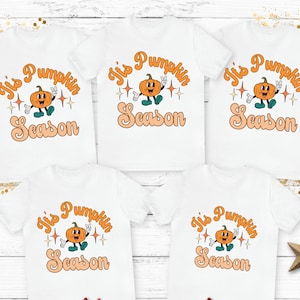 Family Pumpkin Shirts, Family Pumpkin Patch Shirts, Halloween Pumpkin Family Shirts, Fall Pumpkin Family group shirts, Pumpkin patch shirts