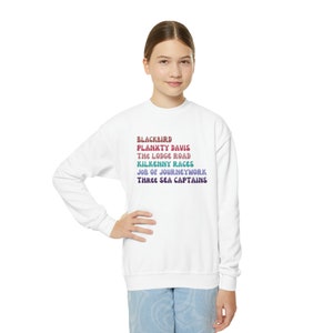 Irish Dance, Irish Dancer Sweatshirt, Gift for Irish dancer, Irish Dancing Sweatshirt, Irish dance gift, gifts for irish dancer, sweatshirt