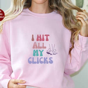 Irish Dancer Sweatshirt Funny gift for Irish Dancer Gifts for Irish Dance Teacher sweatshirt irish dancing Long sleeved irish dancer gift