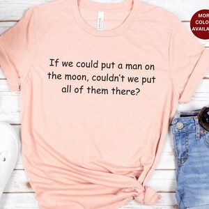 Feminism Joke tee shirt, Funny feminist shirt, Tired wife shirt, Gift for sister shirt, gift for aunt, Gift for feminist, feminist gift