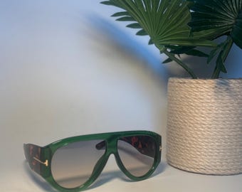 Lunette de soleil -Évra