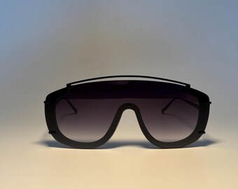 Okulary przeciwsłoneczne