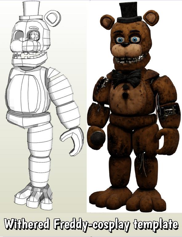 Five nights at freddys costume - Etsy 日本