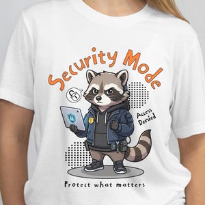 Cybersecurity wasbeer, png, sysadmin-cadeau, beveiligingsmoduskunst (digitale download)