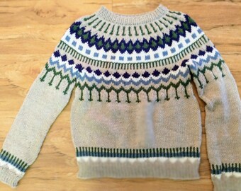 NWT Gymboree Girls FOREST SPROUTS Sz 6 12 18 24 M Fair Isle Sweater Set NEW NWT Gymboree Girls FOREST SPROUTS Sz 6 12 18 24 M Fair Isle Sweater Set NEW