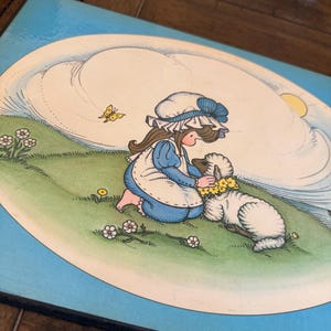 Joan Walsh Anglund Art - Etsy
