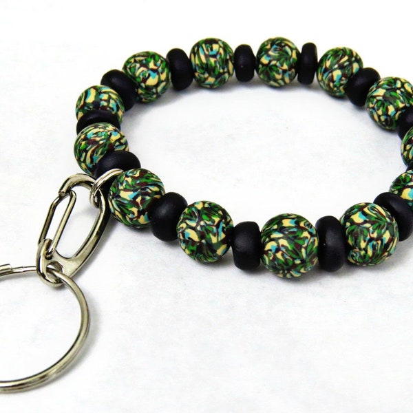 Camo Bracelet Etsy