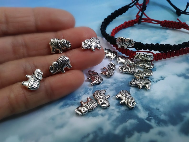 Love Charm//Pendant Tibetan Antique Silver 14mm 30 Charms Accessory Jewellery