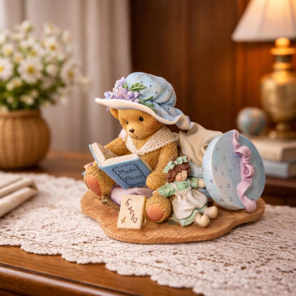 Cherished teddies - Etsy 日本