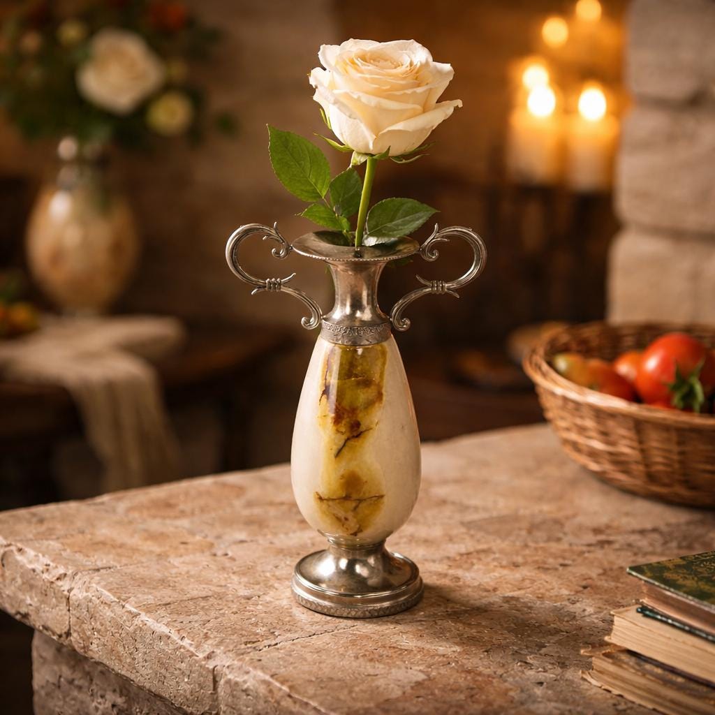 Onyx vase - Etsy 日本