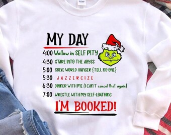 The Grinch Stole My Lesson Plan Svg - Etsy
