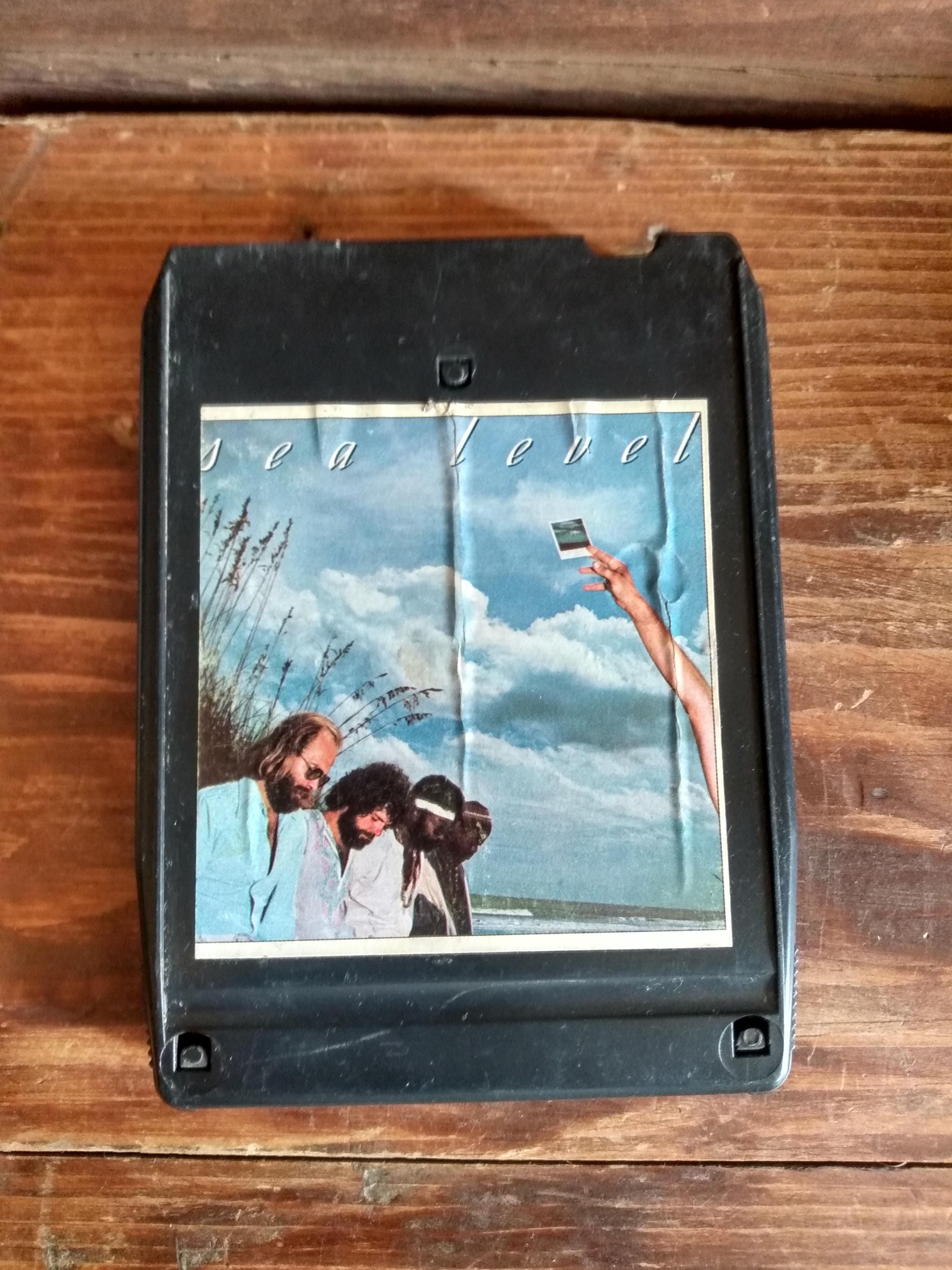 8 Track Tape Country - Etsy